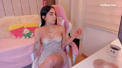 Tammy online show from April 18, 8:09 pm