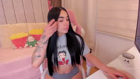 Tammy online show from April 29, 6:13 pm