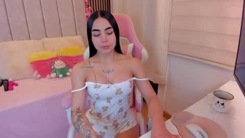 Tammy online show from April 1, 6:49 pm