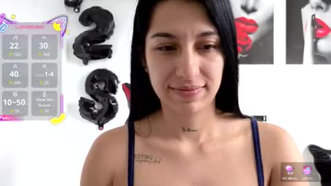 tammy  online show from February 4, 1:37 pm