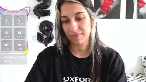 tammy  online show from January 5, 5:27 pm