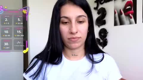 tammy  online show from February 14, 5:15 pm