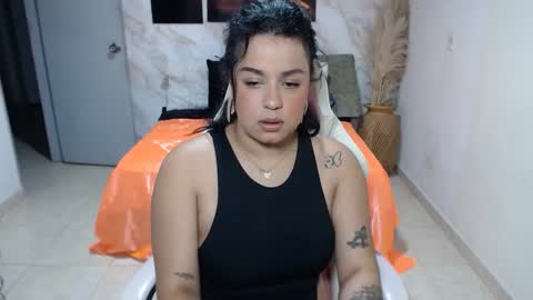 tammycooperr online show from March 3, 3:41 am