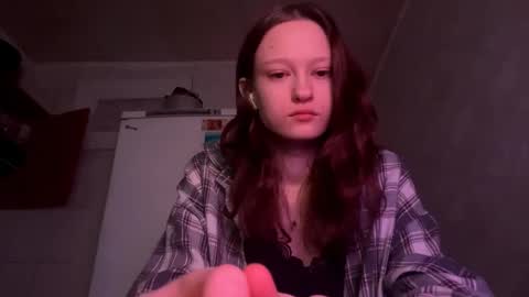 Adriana online show from March 19, 9:09 pm