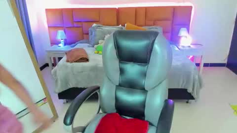 Tamy  online show from March 24, 7:53 pm