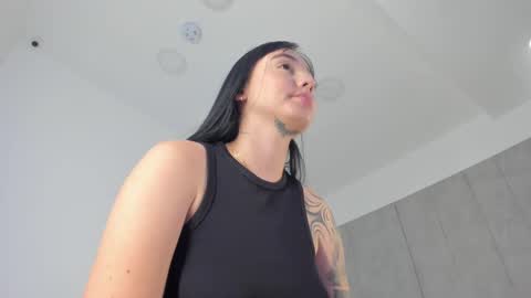 Tamy Leen online show from September 9, 1:33 pm