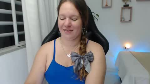 Im Samy online show from December 18, 1:59 am