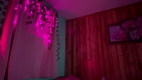 tanabelle56 online show from March 8, 5:33 am