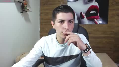 Snapshot of taner_king chatting on October 19, 2:49 am TANER online show from October 19, 2:49 am
