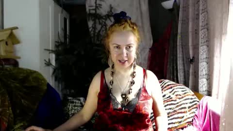 Snapshot of tanganiika chatting on February 27, 1:38 pm Milena online show from February 27, 1:38 pm