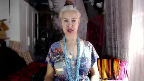Snapshot of tanganiika chatting on September 13, 5:10 am Milena online show from September 13, 5:10 am