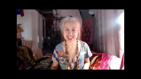 Snapshot of tanganiika chatting on September 24, 5:58 am Milena online show from September 24, 5:58 am