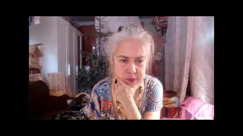 Snapshot of tanganiika chatting on October 14, 5:32 am Milena online show from October 14, 5:32 am