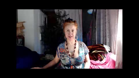 Snapshot of tanganiika chatting on February 3, 12:15 am Milena online show from February 3, 12:15 am