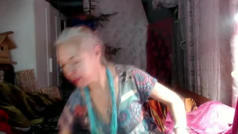 Snapshot of tanganiika chatting on September 30, 1:54 pm Milena online show from September 30, 1:54 pm
