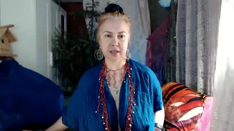 Snapshot of tanganiika chatting on February 16, 11:05 am Milena online show from February 16, 11:05 am