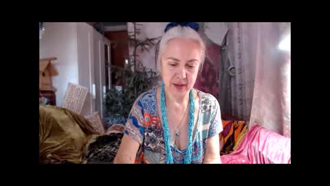 Snapshot of tanganiika chatting on September 28, 6:22 am Milena online show from September 28, 6:22 am