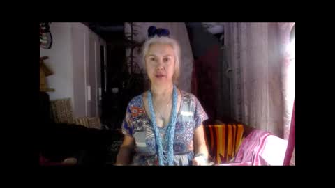 Snapshot of tanganiika chatting on October 3, 2:58 pm Milena online show from October 3, 2:58 pm