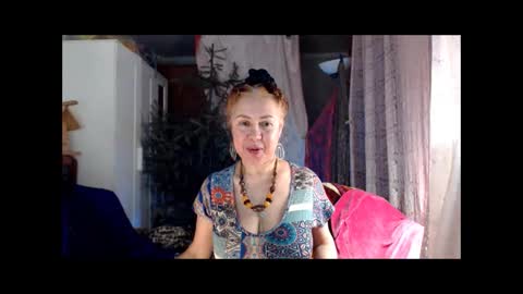Snapshot of tanganiika chatting on February 8, 2:16 pm Milena online show from February 8, 2:16 pm