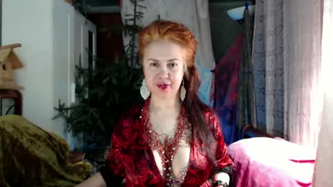 Snapshot of tanganiika chatting on March 6, 2:29 pm Milena online show from March 6, 2:29 pm