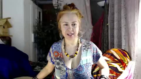 Snapshot of tanganiika chatting on February 11, 2:57 am Milena online show from February 11, 2:57 am