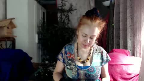 Snapshot of tanganiika chatting on February 12, 1:59 pm Milena online show from February 12, 1:59 pm