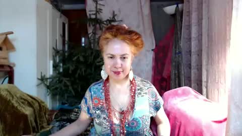 Snapshot of tanganiika chatting on March 6, 11:03 am Milena online show from March 6, 11:03 am