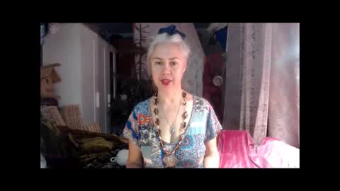 Snapshot of tanganiika chatting on October 12, 1:04 pm Milena online show from October 12, 1:04 pm