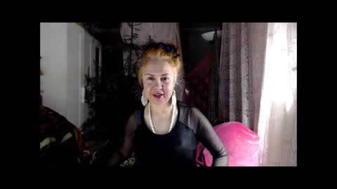 Snapshot of tanganiika chatting on March 11, 9:04 pm Milena online show from March 11, 9:04 pm