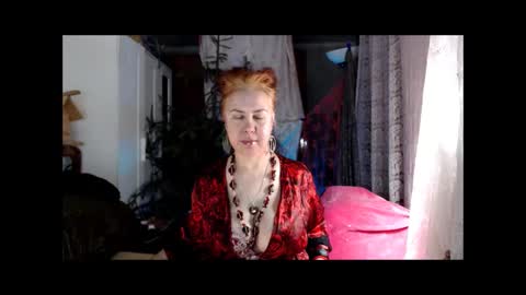 Snapshot of tanganiika chatting on March 8, 11:28 pm Milena online show from March 8, 11:28 pm