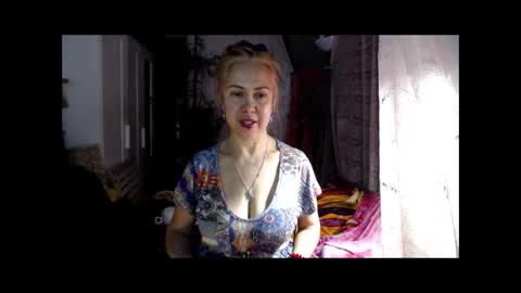 Milena online show from November 11, 5:37 pm