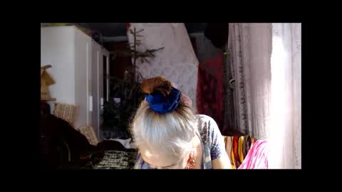 Snapshot of tanganiika chatting on September 14, 7:43 am Milena online show from September 14, 7:43 am