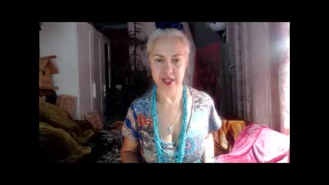 Snapshot of tanganiika chatting on September 29, 11:53 am Milena online show from September 29, 11:53 am