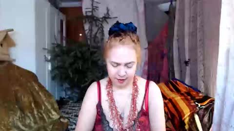 Snapshot of tanganiika chatting on February 26, 5:24 am Milena online show from February 26, 5:24 am
