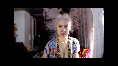 Snapshot of tanganiika chatting on September 10, 3:07 am Milena online show from September 10, 3:07 am