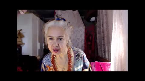Snapshot of tanganiika chatting on September 12, 4:58 am Milena online show from September 12, 4:58 am