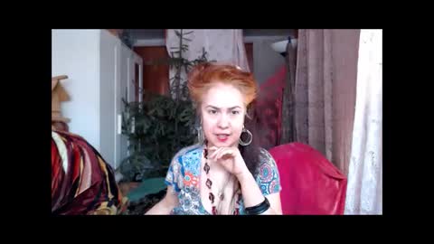 Snapshot of tanganiika chatting on March 11, 6:19 am Milena online show from March 11, 6:19 am
