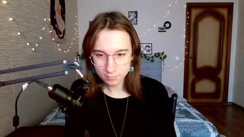 Milena Kuprianova online show from February 17, 6:31 am