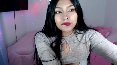 Snapshot of tania_rendon1 chatting on December 9, 11:56 pm Tania online show from December 9, 11:56 pm
