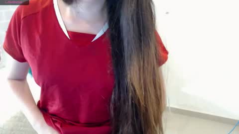 Snapshot of taniadevil_69 chatting on March 10, 4:03 pm Tania online show from March 10, 4:03 pm
