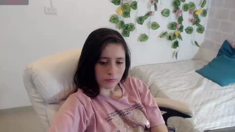 Snapshot of taniadevil_69 chatting on September 28, 3:21 pm Tania online show from September 28, 3:21 pm
