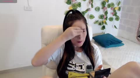 Snapshot of taniadevil_69 chatting on September 29, 7:13 pm Tania online show from September 29, 7:13 pm