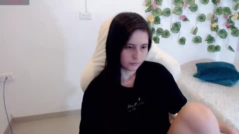 Tania  online show from February 20, 7:05 pm