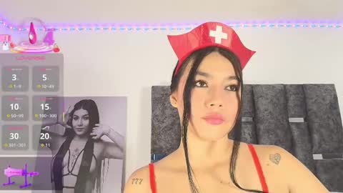 Tania online show from October 6, 11:28 am