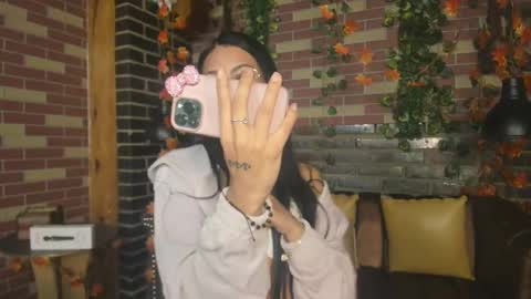 Snapshot of tanit_angels chatting on March 8, 4:45 am TANIT ANGELS online show from March 8, 4:45 am