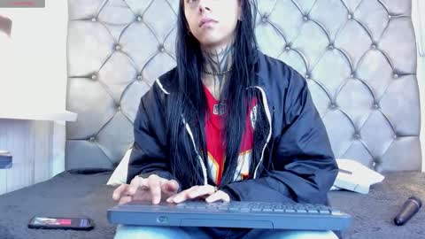 Snapshot of tanit_angels chatting on February 23, 3:13 am TANIT ANGELS online show from February 23, 3:13 am