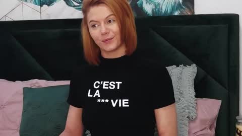 tanyaGrey online show from March 4, 8:57 am