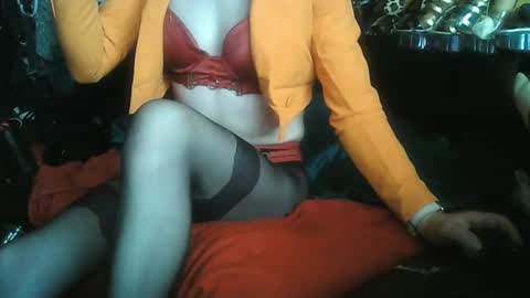 Snapshot of tanjageile chatting on December 28, 11:41 am tanjageile online show from December 28, 11:41 am
