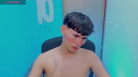 Andres online show from May 5, 3:35 am