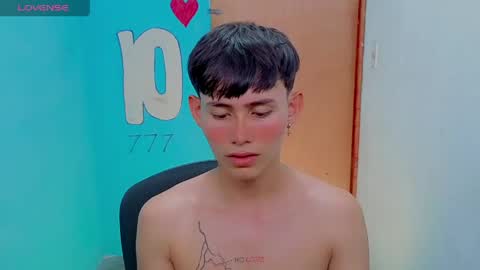 Andres online show from May 6, 3:45 am